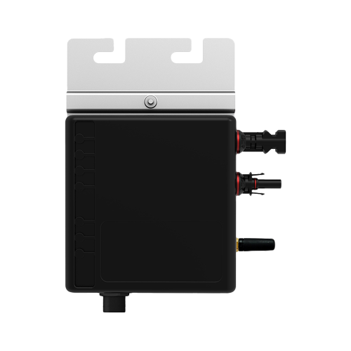 Solar Charge Controller Mppt WVC-295W Micro Inverter With MPPT Charge Controller Supplier